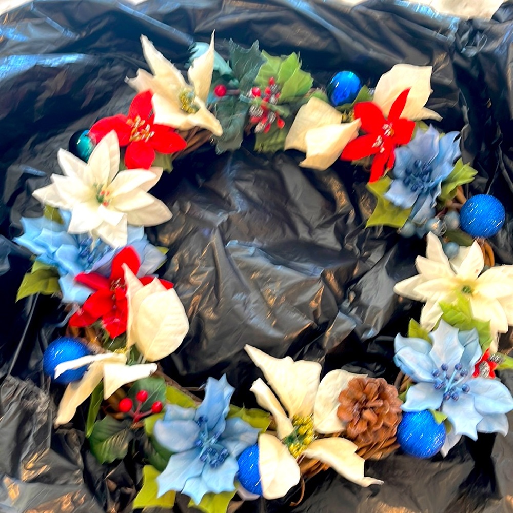 Christmas Wreath